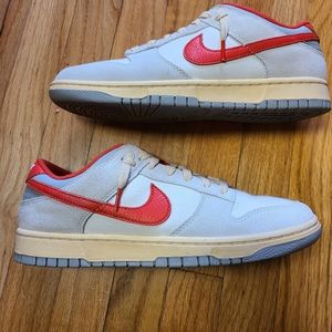 Nike Dunk Low 85 Athletic Department Men's 9